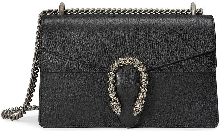 Dionysus shoulder bag