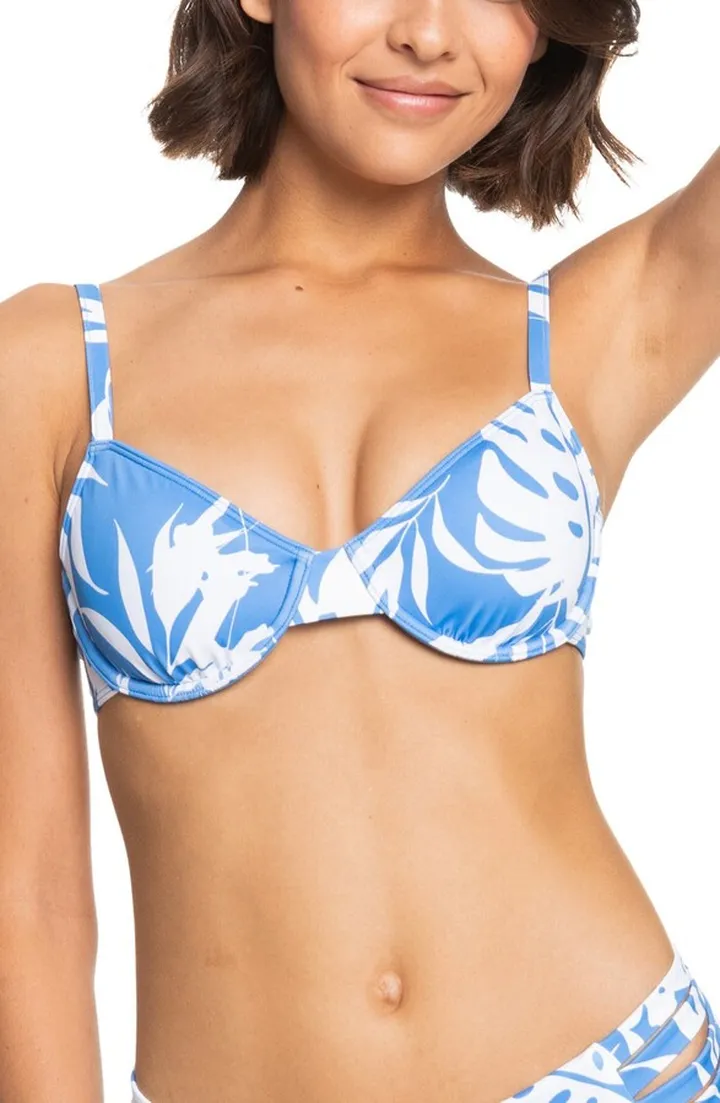 Love Bruna Underwire Bikini Top
