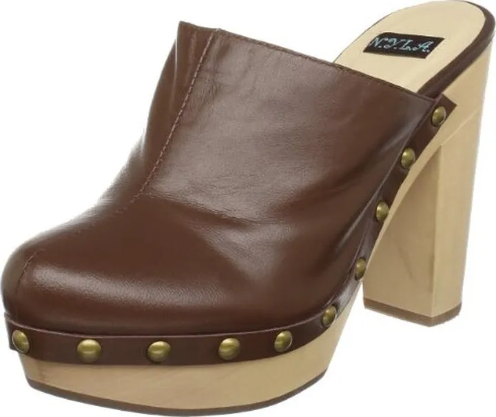 N.Y.L.A. Women's Rhedyn Clog