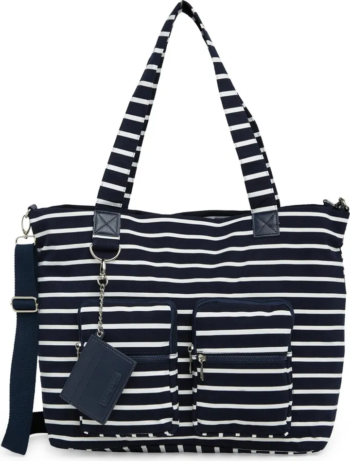 Jersey Weekend Bag