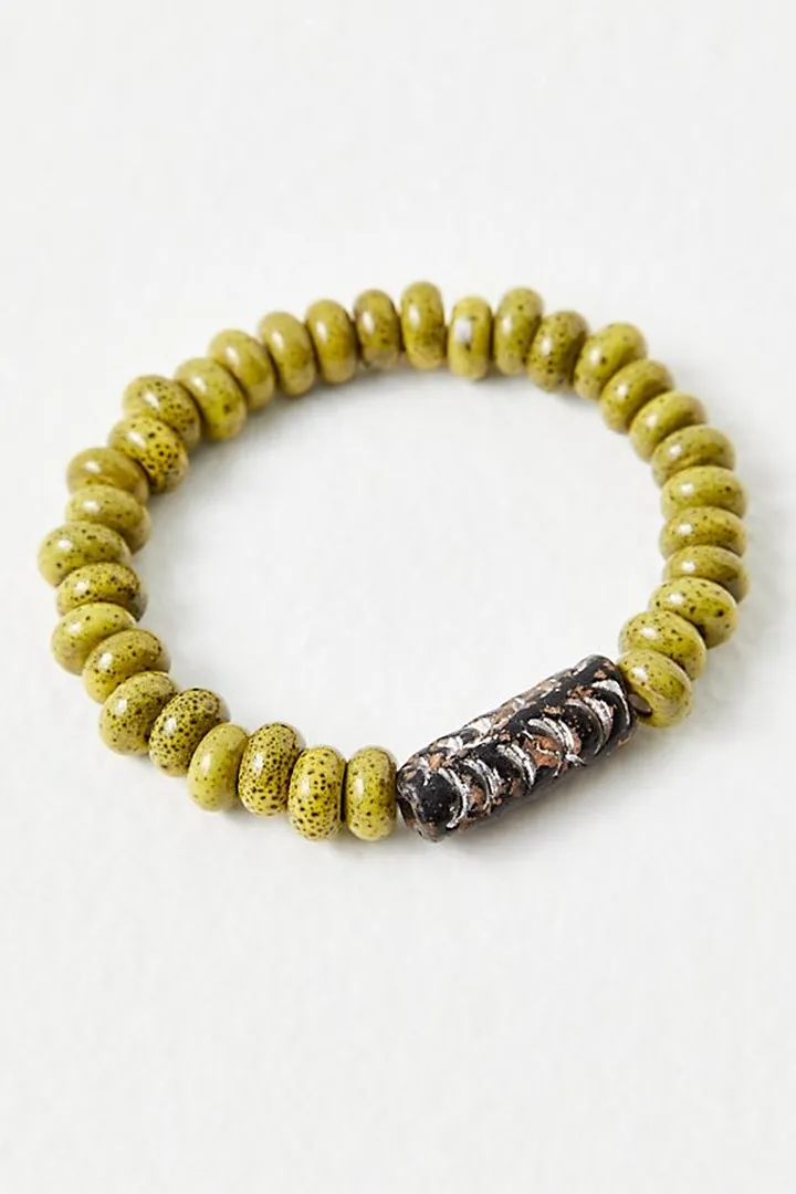 Collector Bracelet by Free People