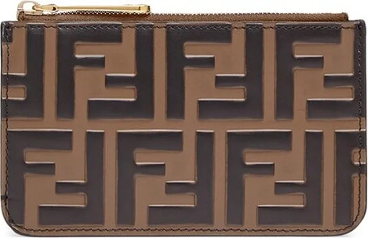 Key Ring Pouch