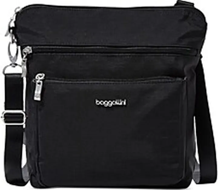 Baggallini Modern Large Pocket Crossbody Bag