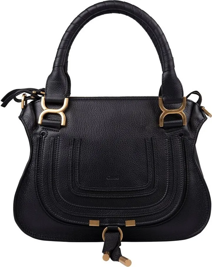 Chloé Marcie Small Tote Bag