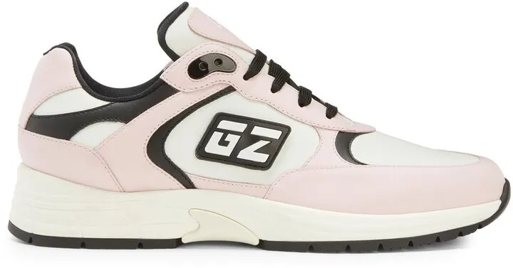 GZ Runner low-top sneakers