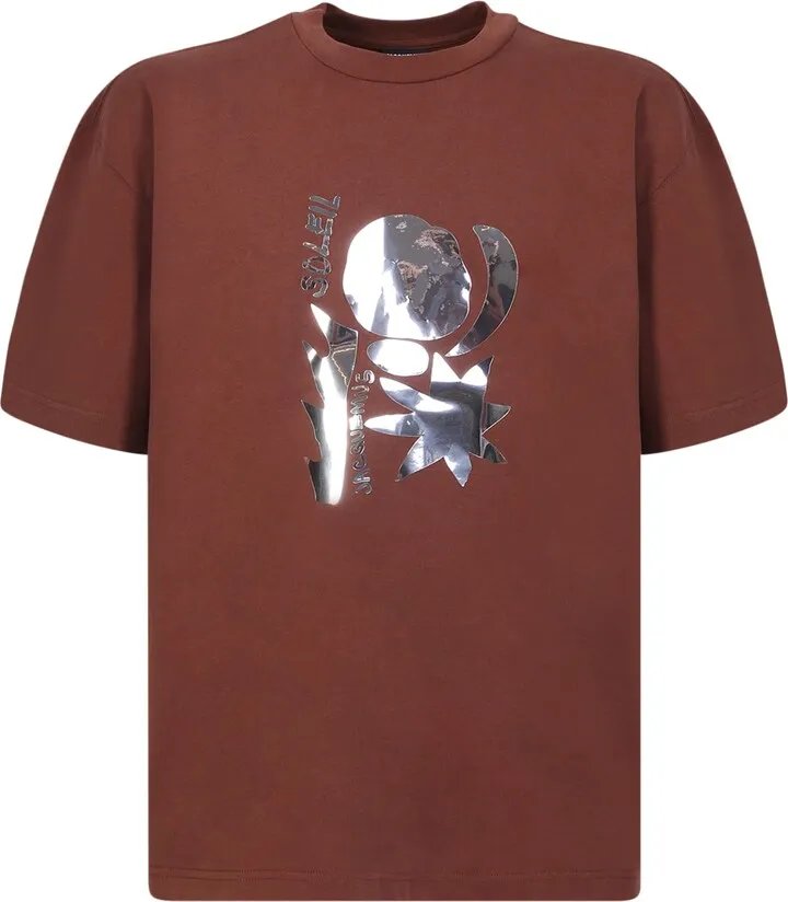Le T-shirt Prata