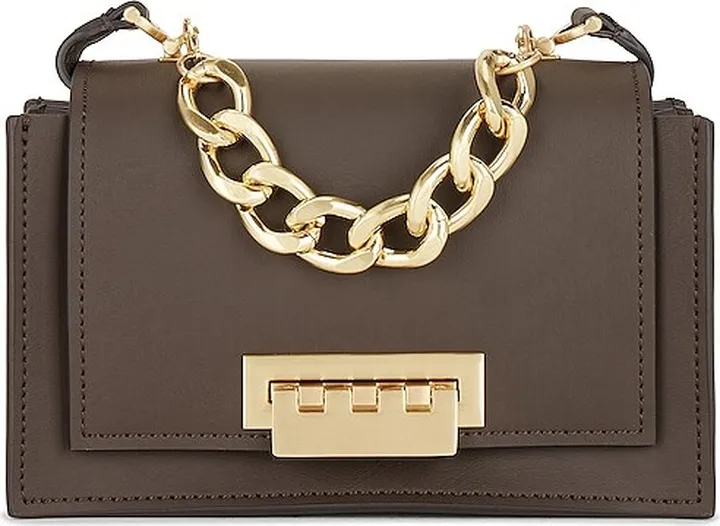 Earthette Top Handle Crossbody