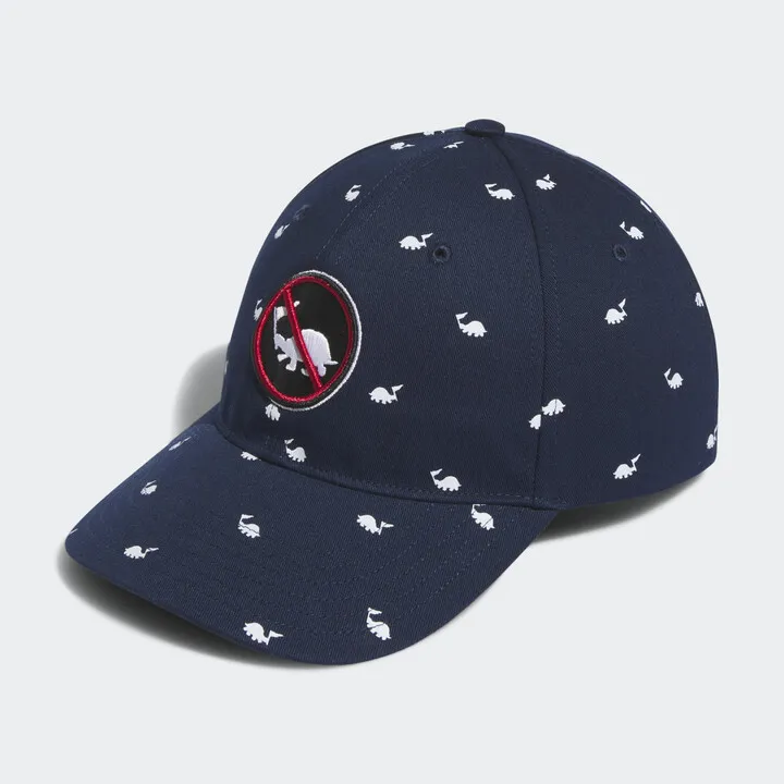 No Slow Play Hat
