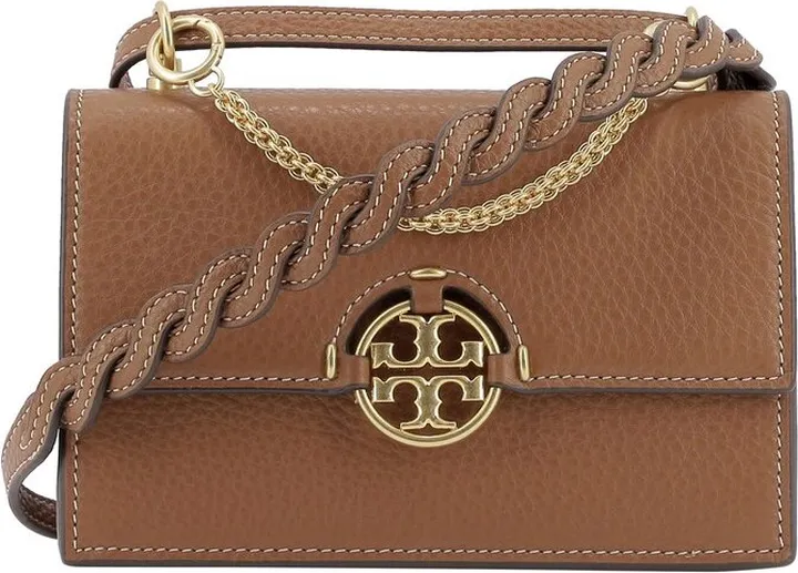 Tory Burch Miller Mini Crossbody Bag