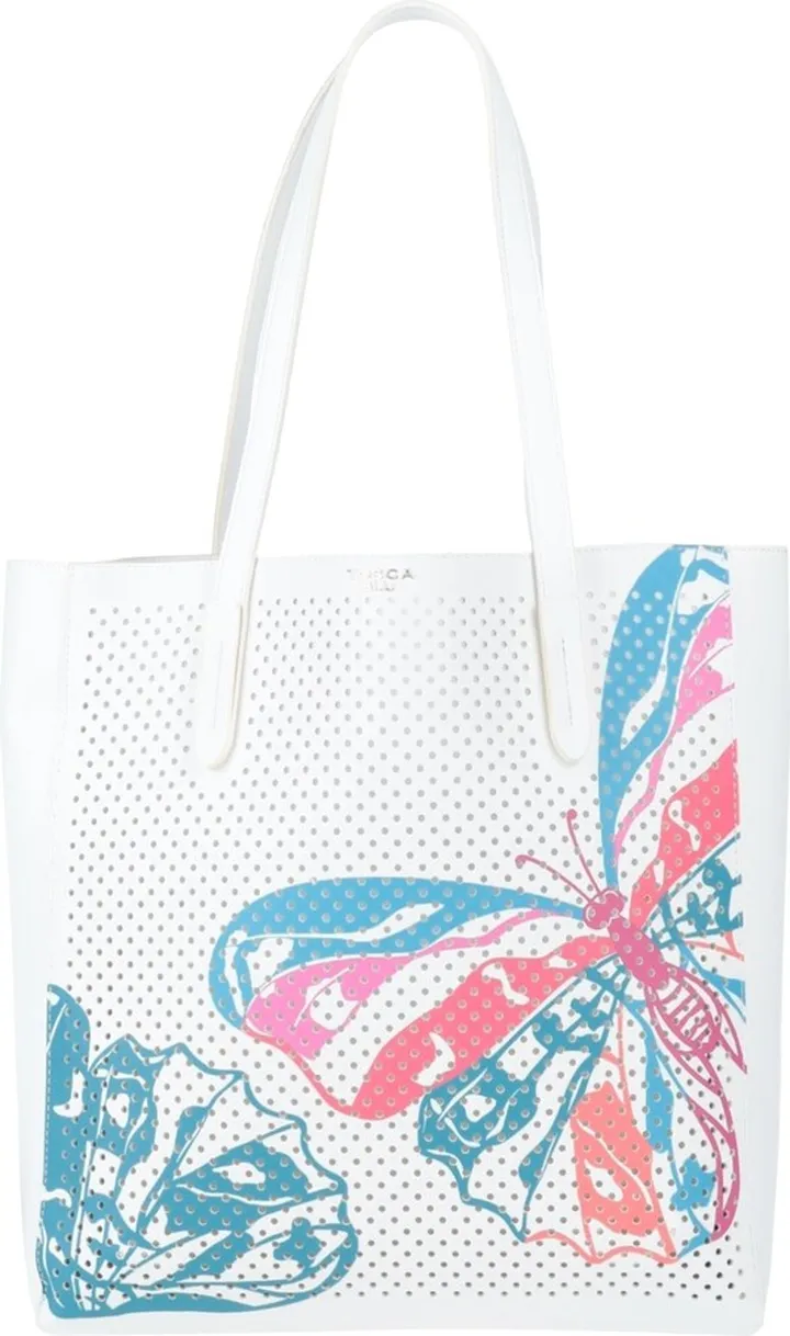 Handbag White