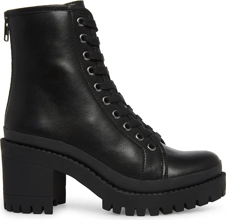 Provide Black Leather