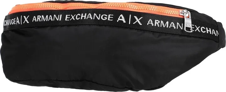 Bum Bag Black