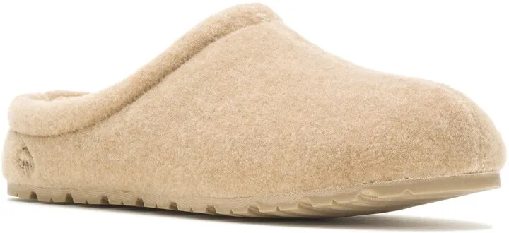 Clog Slipper