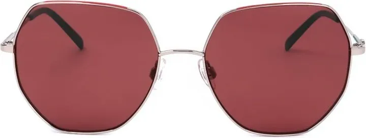 M Missoni Square Frame Sunglasses