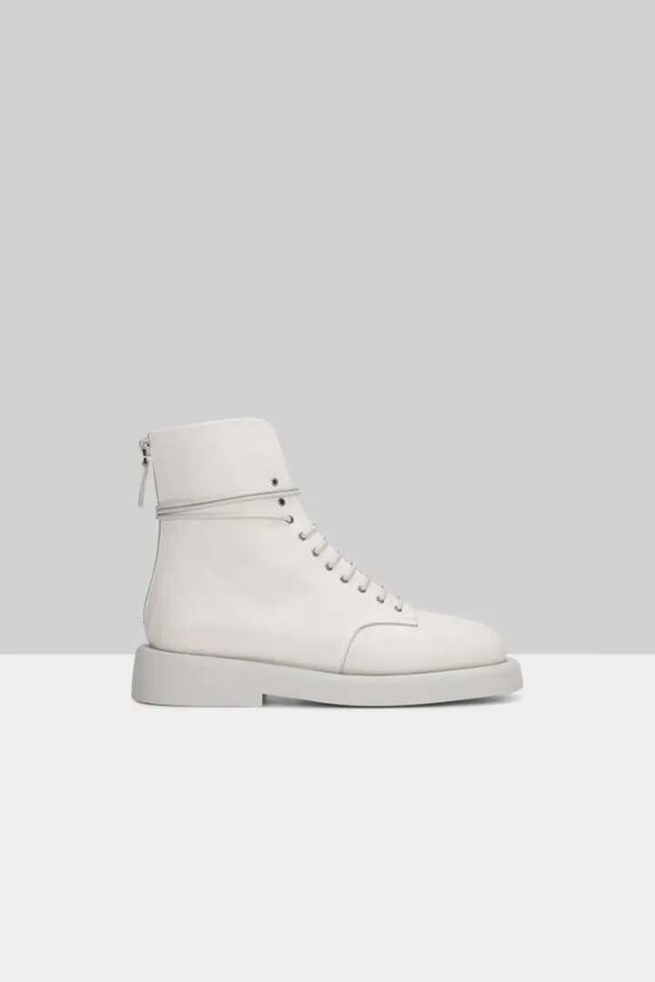 Marsèll Gommello Lace-Up Boots
