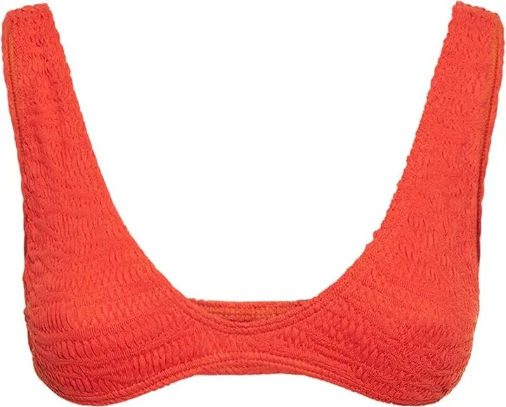 Scout bikini top