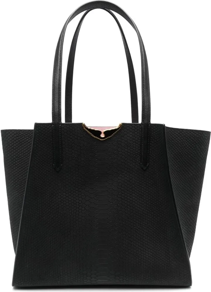 Le Borderline tote bag