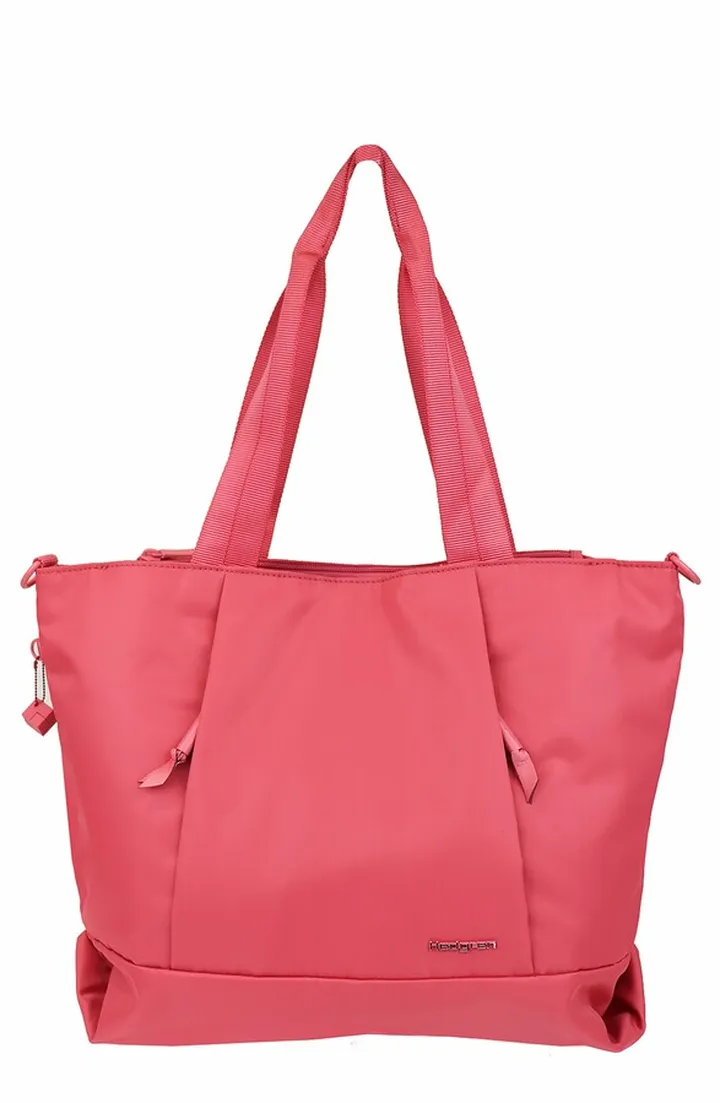 Cyra Sustainable Recycled Water Resistant Tote
