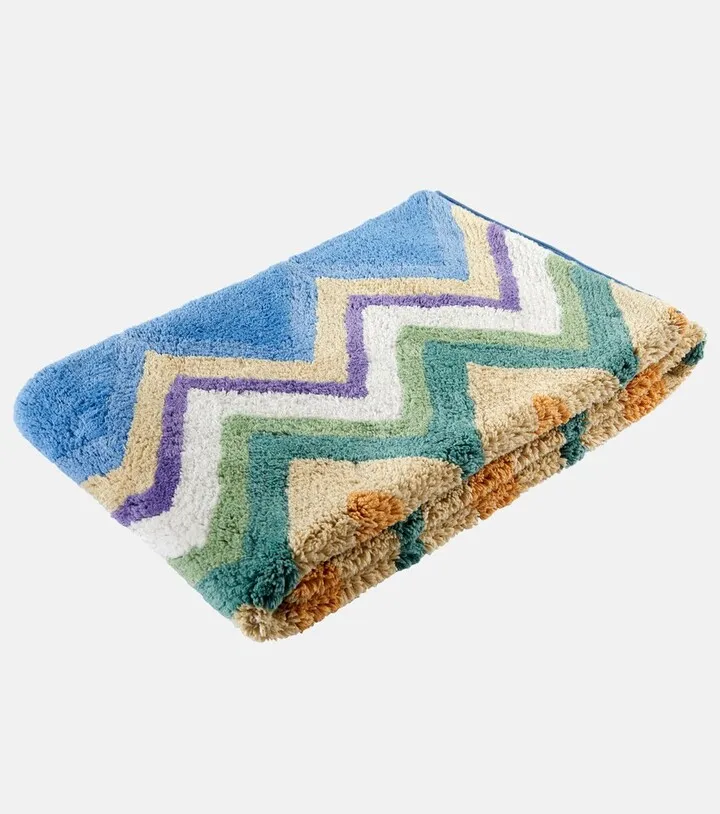 Amone bath mat