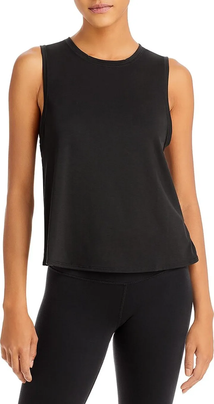 Womens Wicking Training Tank Top