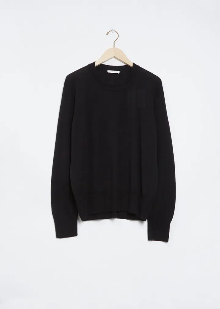 Sibem Top — Black