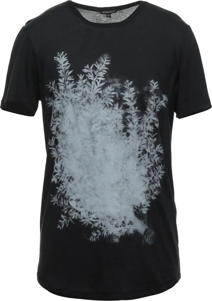 T-shirt Black