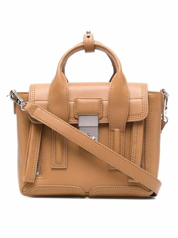 small Pashli tote bag