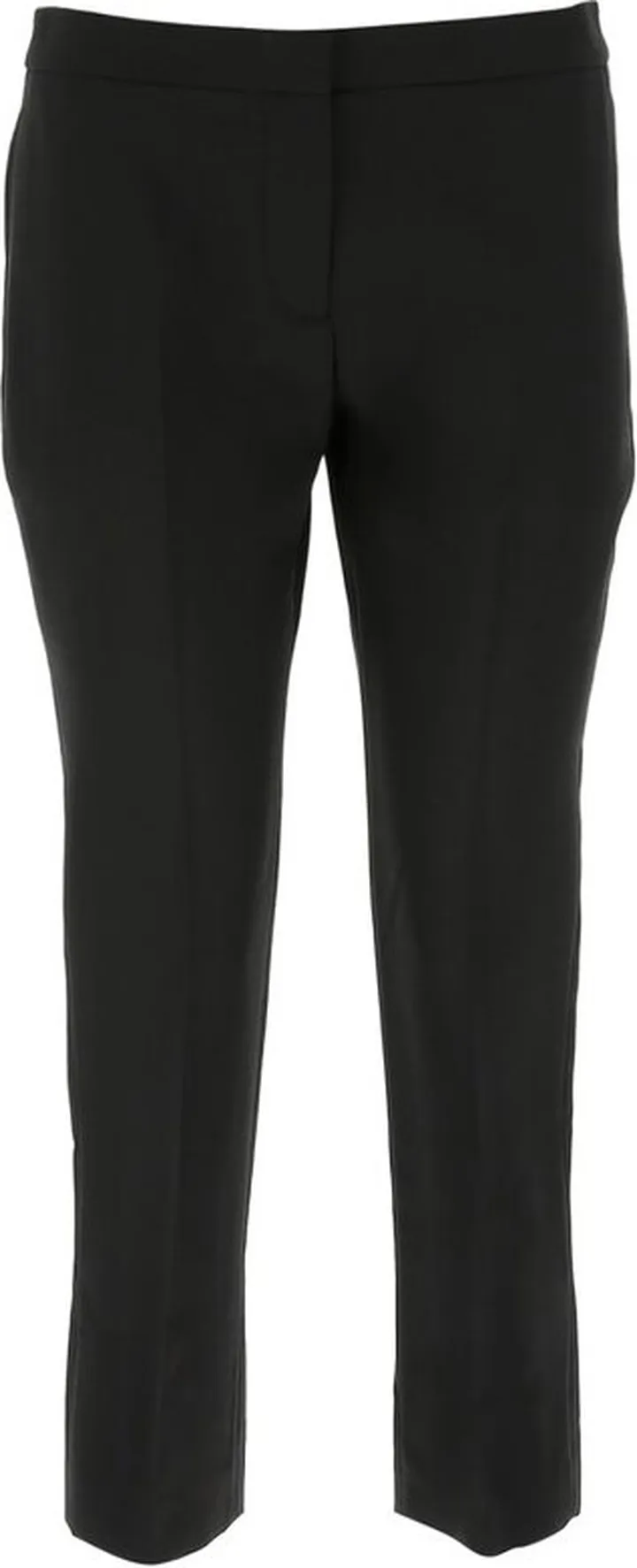 Alexander McQueen Cropped Pants