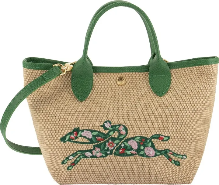 Le Panier Pliage - Hand Bag S