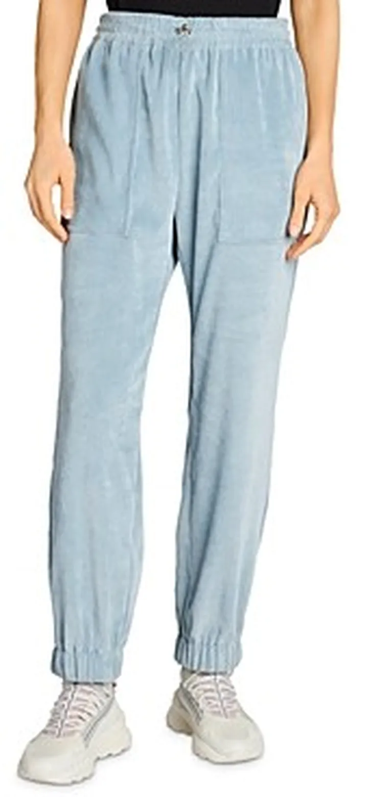 Moncler Corduroy Jogger Pants