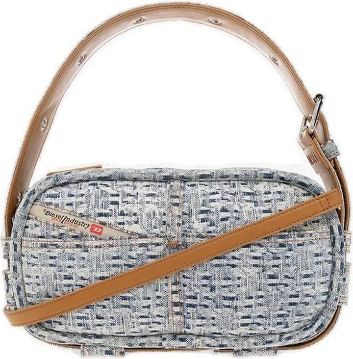 Diesel Nille Sh Shoulder Bag