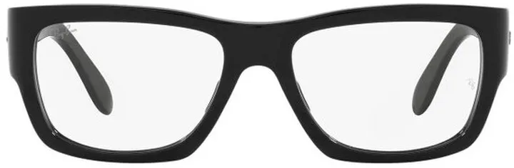 Ray-Ban Nomad Rectangular Frame Glasses