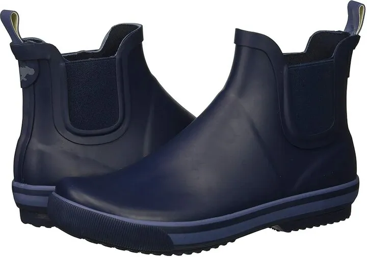Rocket Dog Rainbow (Navy) Women's Lace up casual Shoes