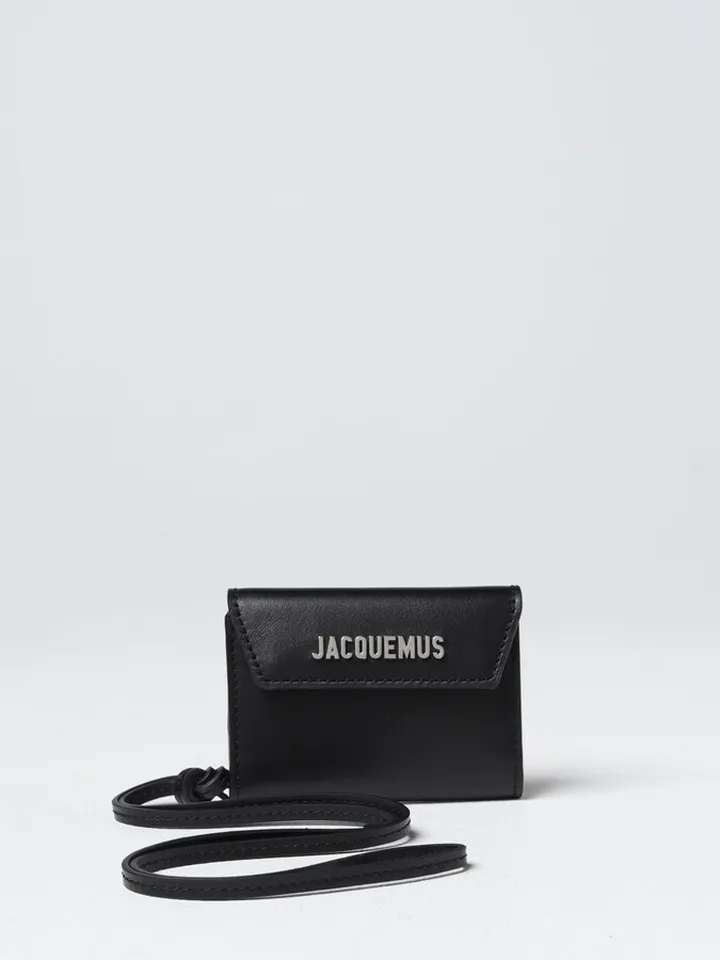Bags men Jacquemus