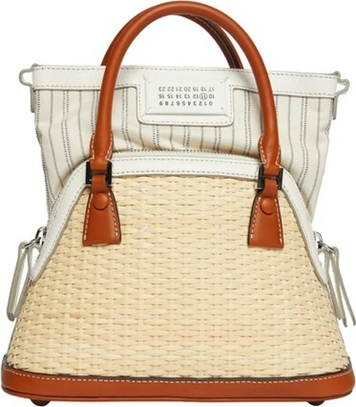 5Ac Classique Micro bag