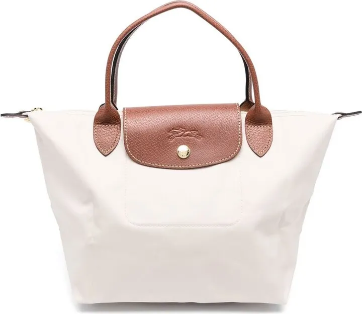small Le Pliage tote bag
