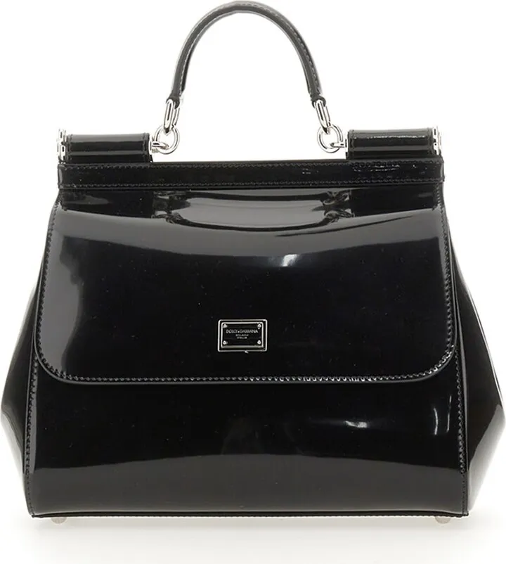 Sicily Medium Bag