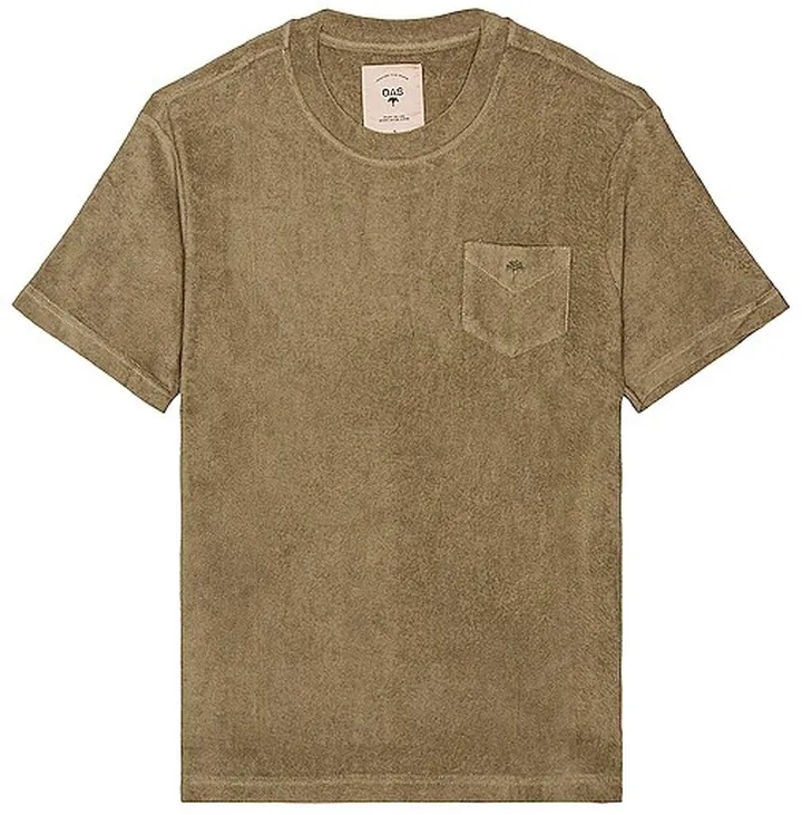 Terry Tee