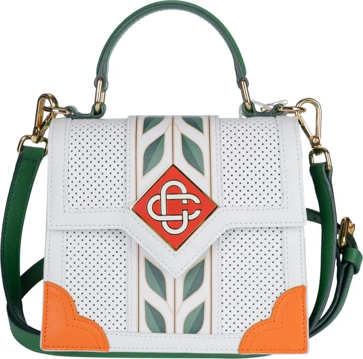 Equipment Mini Jeannie Tote