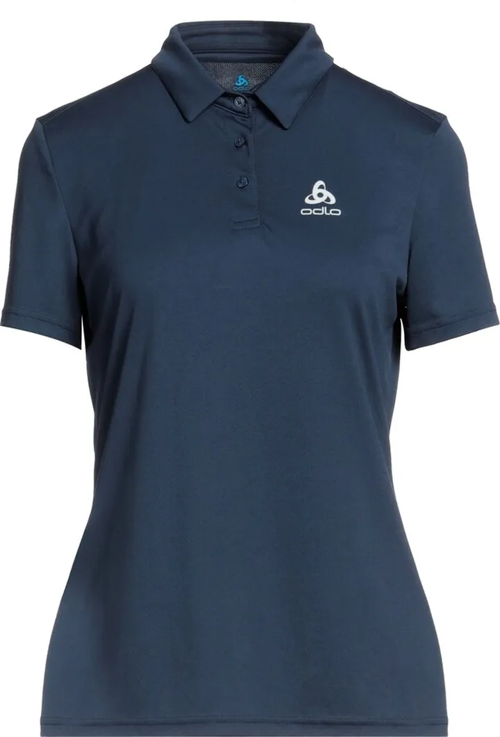 Polo Shirt Midnight Blue