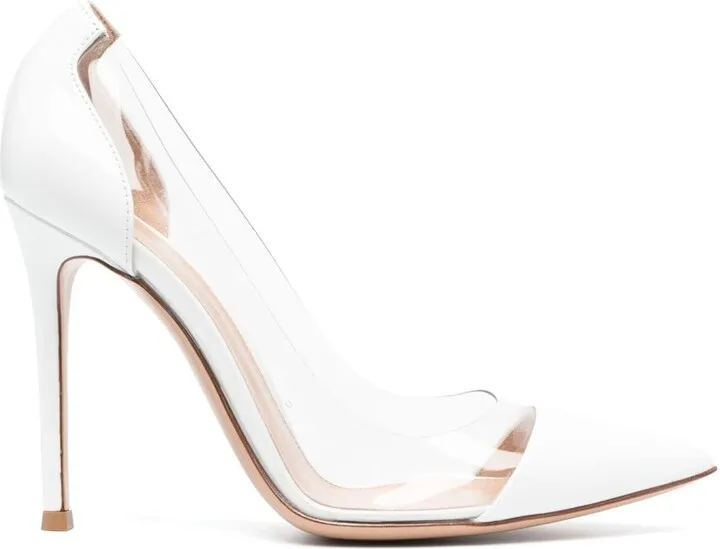 Plexi 105mm pumps