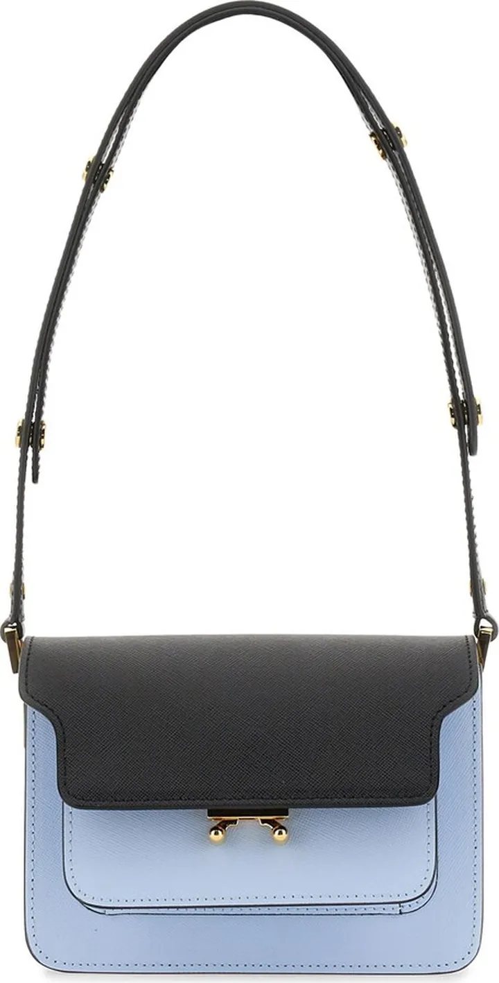 Trunk Shoulder Bag