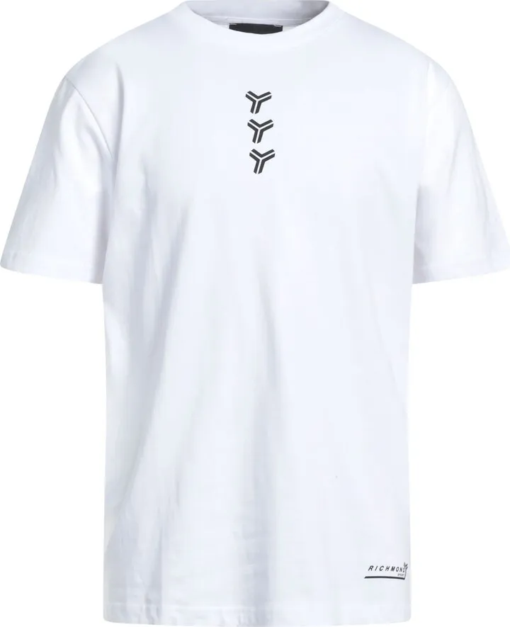 T-shirt White