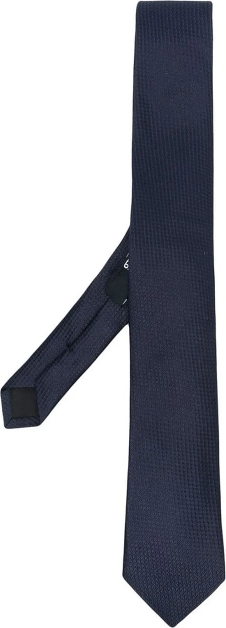Jacquard Silk Tie