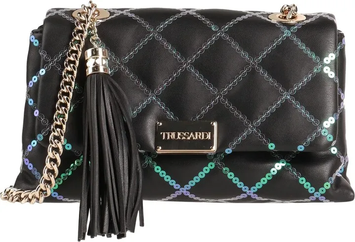 Cross-body Bag Black