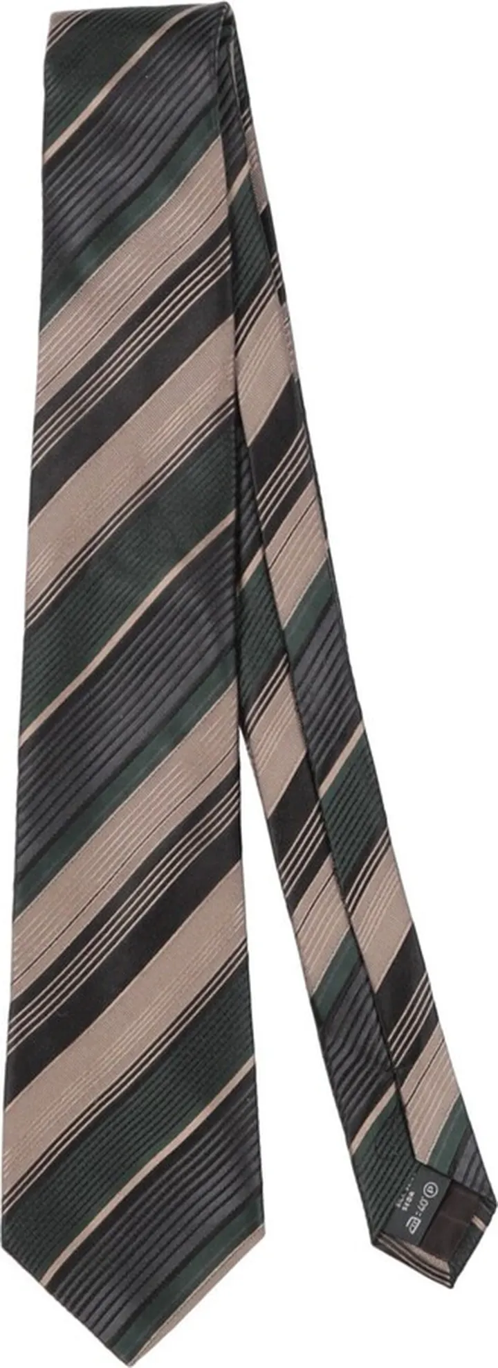 Ties & Bow Ties Beige