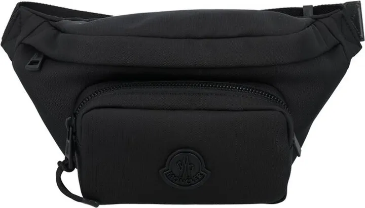 Moncler Durance Zip-Up Belt Bag