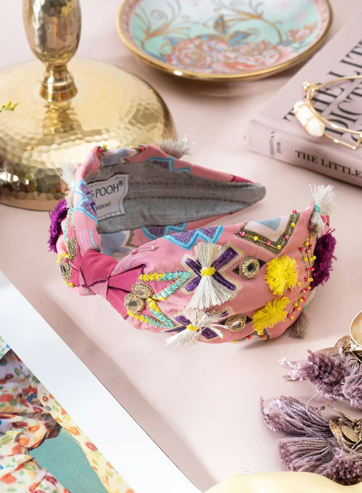 Ziva Headband