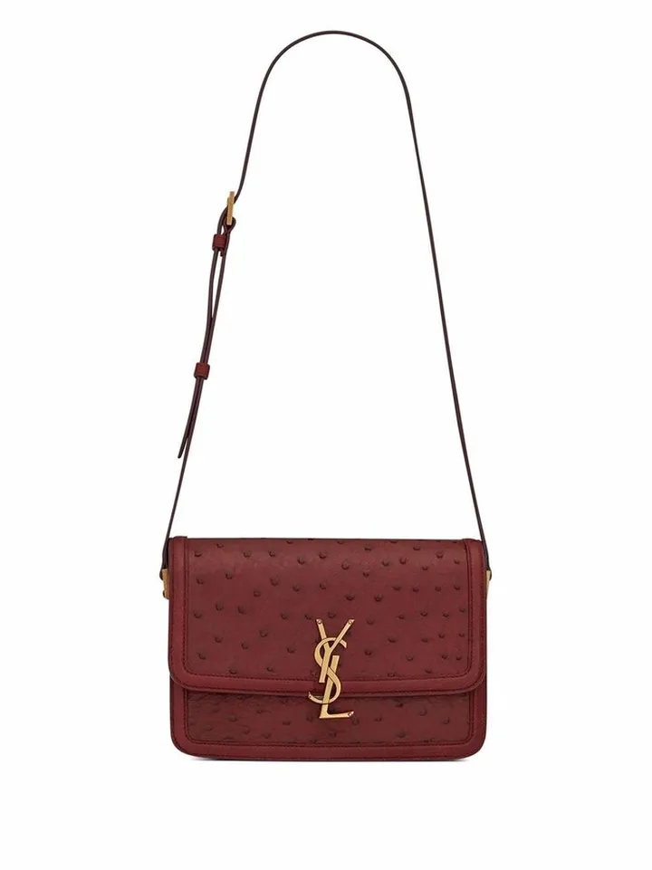 medium Solferino shoulder bag