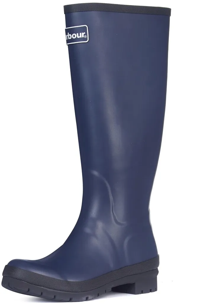 Barbour Women's Abbey Tall Rain Boots Women's Shoes